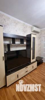 1-к квартира, вторичка, 41м2, 2/10 этаж