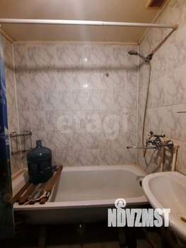 2-к квартира, вторичка, 62м2, 3/3 этаж