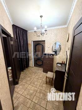 1-к квартира, вторичка, 33м2, 2/24 этаж