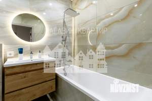 1-к квартира, вторичка, 36м2, 9/20 этаж