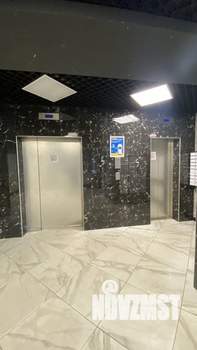 2-к квартира, вторичка, 56м2, 18/22 этаж