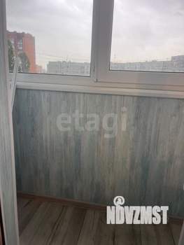 1-к квартира, вторичка, 22м2, 7/9 этаж