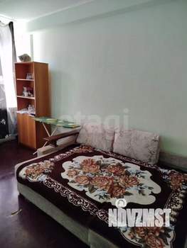 1-к квартира, вторичка, 30м2, 4/5 этаж