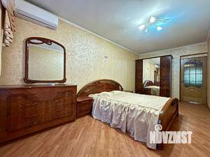 3-к квартира, вторичка, 74м2, 3/6 этаж