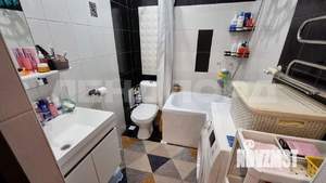 1-к квартира, вторичка, 39м2, 2/4 этаж