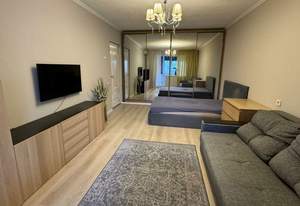 1-к квартира, вторичка, 41м2, 9/10 этаж