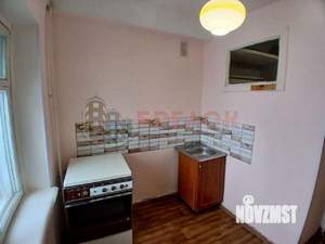 2-к квартира, вторичка, 45м2, 2/5 этаж
