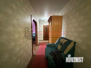 2-к квартира, вторичка, 75м2, 2/19 этаж