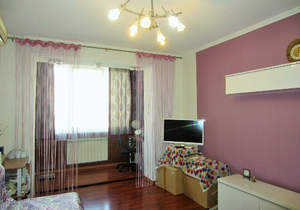 2-к квартира, вторичка, 55м2, 7/10 этаж