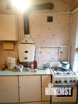 2-к квартира, вторичка, 44м2, 5/5 этаж