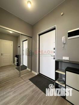 1-к квартира, вторичка, 33м2, 5/12 этаж