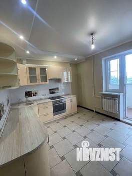 3-к квартира, вторичка, 85м2, 10/11 этаж