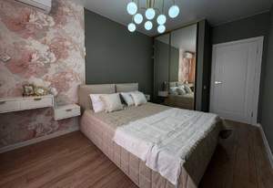 1-к квартира, вторичка, 37м2, 14/25 этаж