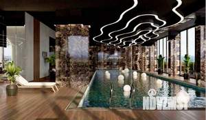 3-к квартира, вторичка, 117м2, 17/19 этаж