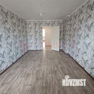 3-к квартира, вторичка, 75м2, 5/18 этаж