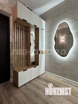 1-к квартира, вторичка, 41м2, 2/24 этаж