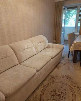 2-к квартира, вторичка, 44м2, 2/9 этаж