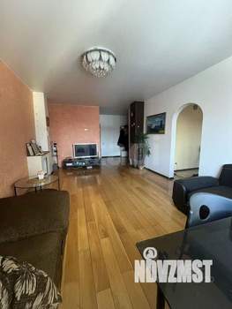 2-к квартира, вторичка, 65м2, 4/16 этаж