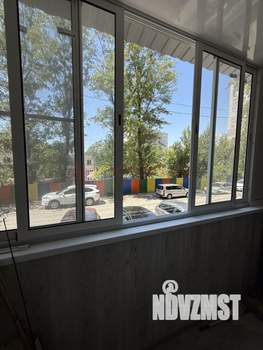 2-к квартира, вторичка, 51м2, 1/6 этаж