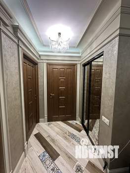 3-к квартира, вторичка, 80м2, 6/10 этаж