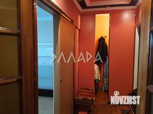 1-к квартира, вторичка, 36м2, 10/10 этаж