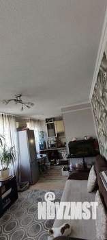 2-к квартира, вторичка, 34м2, 2/2 этаж