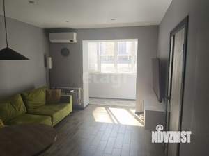 1-к квартира, вторичка, 42м2, 2/9 этаж