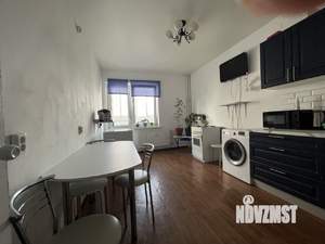 3-к квартира, вторичка, 81м2, 8/17 этаж