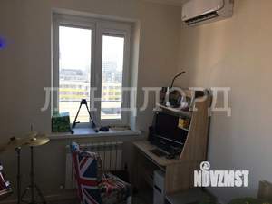 2-к квартира, вторичка, 61м2, 11/20 этаж