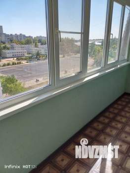 2-к квартира, вторичка, 76м2, 9/9 этаж