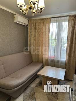 1-к квартира, вторичка, 44м2, 1/20 этаж