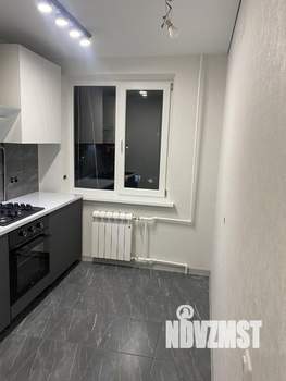 1-к квартира, вторичка, 31м2, 7/10 этаж