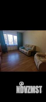 3-к квартира, вторичка, 65м2, 4/9 этаж