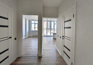 1-к квартира, вторичка, 35м2, 15/26 этаж