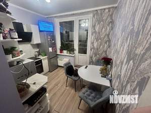 1-к квартира, вторичка, 39м2, 18/26 этаж