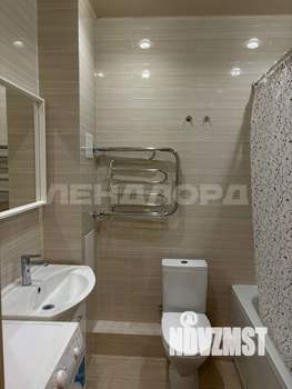 1-к квартира, вторичка, 37м2, 5/15 этаж