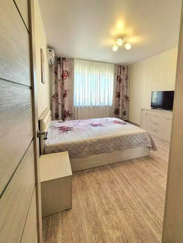 1-к квартира, вторичка, 48м2, 4/23 этаж