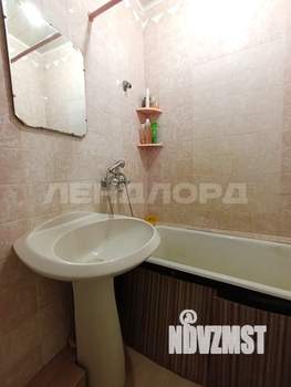 2-к квартира, вторичка, 36м2, 1/5 этаж