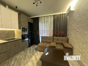 1-к квартира, вторичка, 40м2, 7/9 этаж