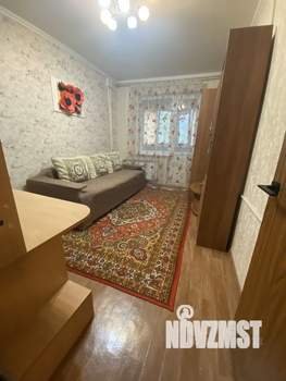 2-к квартира, вторичка, 54м2, 6/10 этаж