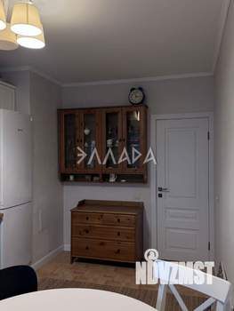 3-к квартира, вторичка, 83м2, 3/10 этаж