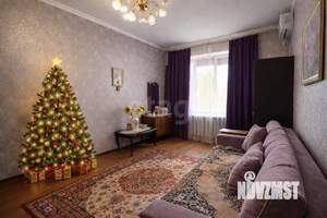 1-к квартира, вторичка, 45м2, 4/4 этаж