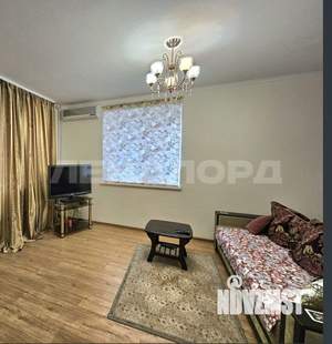 1-к квартира, вторичка, 43м2, 5/12 этаж