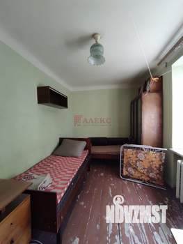 2-к квартира, вторичка, 43м2, 4/5 этаж