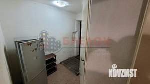 1-к квартира, вторичка, 31м2, 1/5 этаж