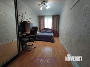 2-к квартира, вторичка, 45м2, 5/5 этаж