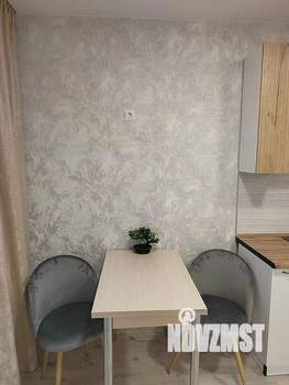 1-к квартира, вторичка, 44м2, 23/24 этаж