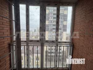 3-к квартира, вторичка, 95м2, 13/17 этаж