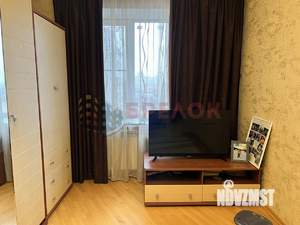 1-к квартира, вторичка, 43м2, 9/10 этаж