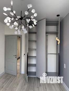 2-к квартира, вторичка, 60м2, 11/25 этаж